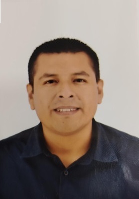 CHRISTIAN PAUL FARRO OLIVOS